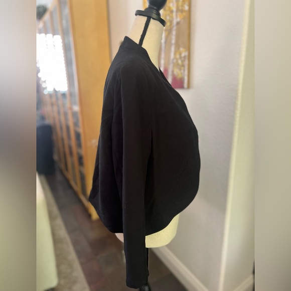 MOSSIMO - scalloped bolero jacket - Picture 4 of 7